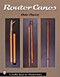 Router Canes by Dale Power, 9780764315237