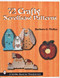 72 Crafty Scrollsaw Patterns by Barbara G. McKee, 9780764308406