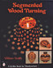 Segmented Wood Turning by William Smith, 9780764316012