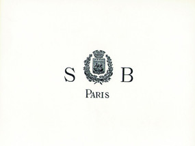 Catalog of the Society des Beaux Arts, Paris by Society des Beaux Arts, 9780887407062