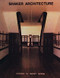 Shaker Architecture by Herbert Schiffer, 9780887401534