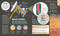 How Space Works (The Facts Visually Explained) by DK, 9780744027488