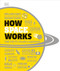 How Space Works (The Facts Visually Explained) by DK, 9780744027488