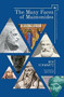 The Many Faces of Maimonides - 9781618119063 by Dov Schwartz, Batya Stein, 9781618119063