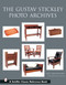 The Gustav Stickley Photo Archives by Douglas Congdon-Martin, 9780764316616