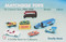 Matchbox® Toys (The Universal Years, 1982-1992) by Charlie Mack, 9780764307713