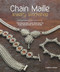 Chain Maille Jewelry Workshop (Techniques and Projects for Weaving with Wire) by Karen Karon, 9781596686458