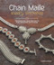 Chain Maille Jewelry Workshop (Techniques and Projects for Weaving with Wire) by Karen Karon, 9781596686458