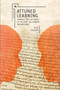 Attuned Learning (Rabbinic Texts on Habits of the Heart in Learning Interactions) by Elie Holzer, 9781618116352