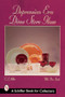 Depression Era Dime Store Glass by C.L. Miller, 9780764306655