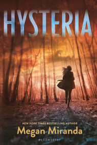 Hysteria by Megan Miranda, 9780802735928