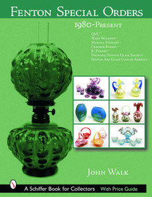 Fenton Special Orders by John Walk, 9780764318139