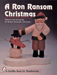 A Ron Ransom Christmas by Ron Ransom, 9780764303616