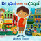 De aquí como el coquí by Nomar Perez, Nomar Perez, Farah Perez, 9780593324073