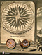 Compass Chronicles by Kornelia Takacs, 9780764333965