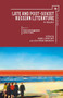 Late and Post Soviet Russian Literature (A Reader, Vol. II) by Mark Lipovetsky, Lisa Wakamiya, 9781618114341