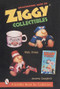 Unauthorized Guide to Ziggy® Collectibles by Andrea Campbell, 9780764309311