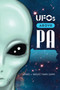 UFOs Above PA by Gerard J. Medvec, 9780764342929