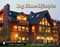 Log Home Lifestyles - 9780764322709 by Tina Skinner, 9780764322709