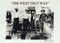 The West that Was by John Eggen, 9780887403309