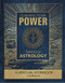 Claiming Your Power through Astrology (A Spiritual Workbook) by Emily Klintworth, 9780764352720