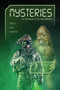 Mysteries of Georgia's Military Bases (Ghosts, UFOs, and Bigfoot) by Jim Miles, 9780764353550