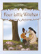 Four Little Witches by T. J. Perkins, Eimi Pinero, 9780764349430
