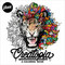Creatopia (A Coloring Book) by Vexx, 9780593330302