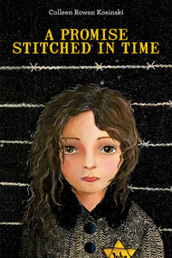 A Promise Stitched in Time by Colleen Rowan Kosinski, 9780764355547