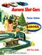 Aurora Slot Cars by Thomas Graham, 9780764318634