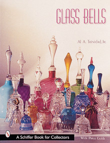 Glass Bells by Al A. Trinidad, 9780764312656