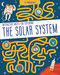 The Solar System (Interactive Mazes for Exploring) by Pierre-François Mouriaux, Jeremie Claeys, 9780764360060