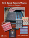 Weft-Faced Pattern Weaves (Tabby to Taqueté) by Nancy Arthur Hoskins, 9780764338519