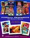 Pinball Snapshots (Air Aces to Xenon) by Marco Rossignoli, Graham McGuiness, 9780764321092