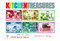 Kitchen Treasures by Barbara E. Mauzy, 9780764318252
