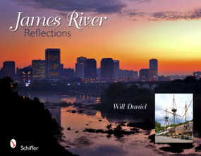 James River Reflections by Will Daniel, 9780764337277