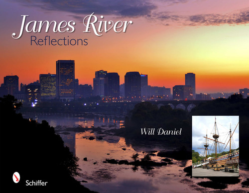 James River Reflections by Will Daniel, 9780764337277