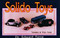 Solido Toys by Dr. Edward Force, 9780887405327