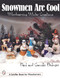 Snowmen Are Cool (Woodcarving Winter Creations) by Paul Bolinger, 9780764309762