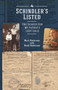 Schindler's Listed (The Search for My Father's Lost Gold) by Mark Biederman, Randi Biederman, 9781644690093
