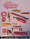Soda Advertising Openers by Donald A. Bull, 9780764310560