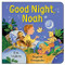 Good Night, Noah by Eric Walters, Eugenie Fernandes, 9781459822252