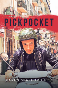 Pickpocket by Karen Spafford-Fitz, 9781459827981