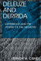 Deleuze and Derrida (Difference and the Power of the Negative) by Vernon W. Cisney, 9781474462617