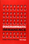 Diagrammatic Immanence (Category Theory and Philosophy) by Rocco Gangle, 9781474474580