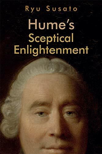 Hume's Sceptical Enlightenment by Ryu Susato, 9781474474597