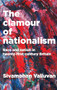 The clamour of nationalism (Race and nation in twenty-first-century Britain) - 9781526126122 by Sivamohan Valluvan, 9781526126122