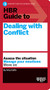 HBR Guide to Dealing with Conflict (HBR Guide Series) by Amy Gallo, 9781633695610