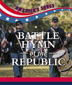 Battle Hymn of the Republic by Kristen Susienka, 9781502648754