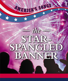 The Star-Spangled Banner - 9781502648594 by Jennifer Reed, 9781502648594